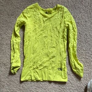 the north face long sleeve